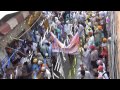 Green Nagar Kirtan on Guru Granth Sahib Parkash Purab - EcoAmritsar