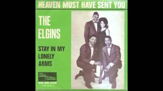 Watch Elgins Heaven Must Have Sent You video