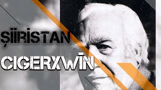 Şi̇i̇ri̇stan - Cigerxwîn
