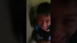 Kronologis Ampun Pakde