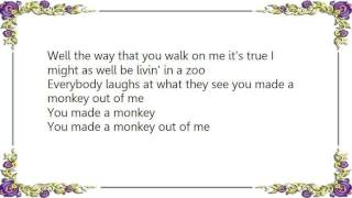 Watch Buck Owens You Made A Monkey Out Of Me video