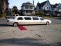 Buffalo NY Limo Rental by Magic Mist