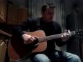 Smutna Ballada na gitarze