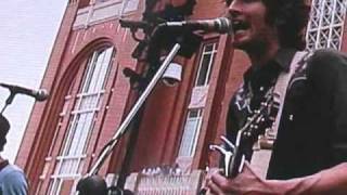 Watch Green River Ordinance Out Of My Hands video