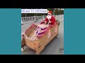 Top clip hài hước bá đạo nhất 2017 phần 11 - Xem đi xem lại vẫn buồn cười - Try not to la news SPR