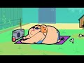 Mr Bean Animated Series Neighbourly images Mr Bean Animated Series Neighbourly