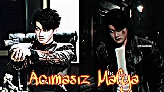 Jungkook Ile Hayal Et Acimasiz Mafya 3.Bölüm Açıklamada