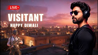 Lights, Guns & Glory Pubg Pc Diwali Live