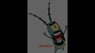Plankton - X Gon' Give It To Ya (Uncensored) Ai Version