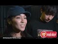 Kathryn Bernardo And Daniel Padilla Excited About Pagpag Movie