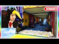 Super SPOOKY Halloween Deathrun! *imma penguin* (Fortnite Creative Mode)
