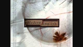 Watch Modern English Rainbows End video