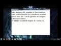 hack de gemas infinitas en Dragon City