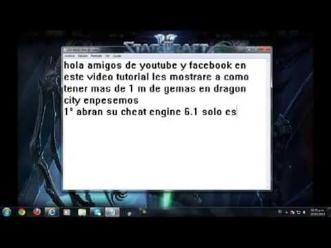 Watch hack de gemas infinitas en Dragon City