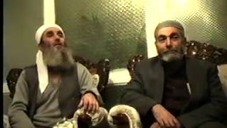 Hafız Taha Gültekinkasideler