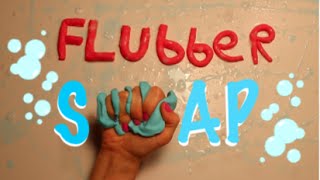 How To Make Squishy Flubber Soap Perfect Recipe