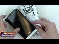 HTC One Screen Repair Replacement Guide - Complete Tear Down