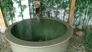 Видео SPA-Фуган. г Яньцзи. от Ириша Аверьянова, Яньцзи, Китай