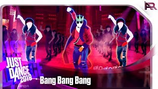 Just Dance 2019 - Bang Bang Bang
