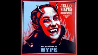 Watch Jello Biafra Clean As A Thistle video