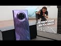 El primer teléfono de Huawei que YA NO USA GOOGLE! ? | Mate ...