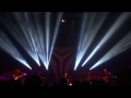 Kyo - Graal Tour - full concert - Caluire 27-11-14