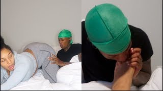 Must Say Yes For 24 Hours Challenge Must Say Yes For 24 Hours Challenge