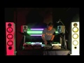 Stanton Warriors in the Mixmag DJ Lab