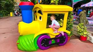 Family Fun Outdoor Amusement Theme Park Funny Playground and Entertainment for kids Family Fun Outdoor Amusement Theme Park Funny Playground and Entertainment for kids