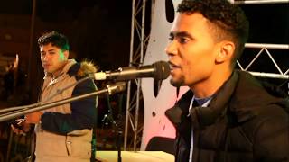 YOUNES BOULMANI je t' aime ana je t' aime HD_ يونس بولماني حتى لقيت لي تبغيني لايف