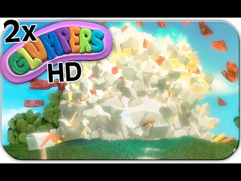 Destrucciones by Glumpers, dibujos divertidos. 2 episodios Destrucciones by Glumpers, dibujos divertidos. 2 episodios