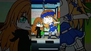 Elizabeth Afton And Clara Afton