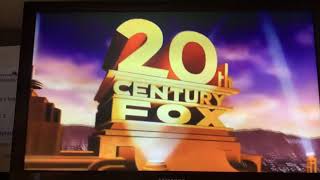 Alvin And The Chipmunks The Squeakquel Channel 9 Intro