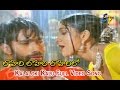 Kalaloki Kalu Full Video Song | Lahiri Lahiri Lahiri Lo | Aditya | Ankita | Suman | ETV Cinema
