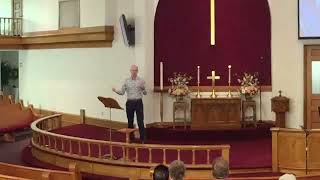 Our Mission Facing Our Giants- Sept 18th