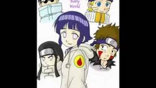 Naruto - Hajime Kimi to Shabetta