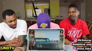 Tank When We Remix Feat Trey Songz Ty Dolla Sign Reaction Tank When We Remix Feat Trey Songz Ty Dolla Sign Reaction