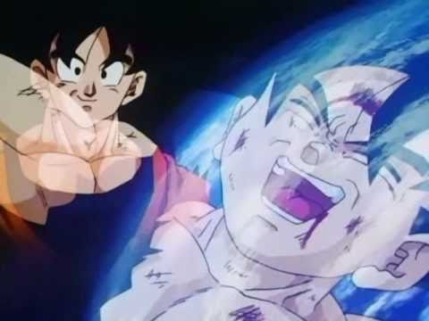 Watch Gohan, Lose Yourself! (Gohan Tribute)
