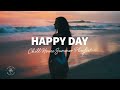 Happy Day 😊 Relaxing & Chill House Mix to Boost your Mood  | The Good Life Mix No.10