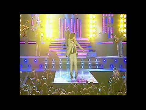 Din Don Dan Video