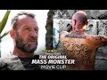 Dorian Yates: The Original Mass Monster MOVIE CLIP | The Truth About Dorian's Skinhead Past