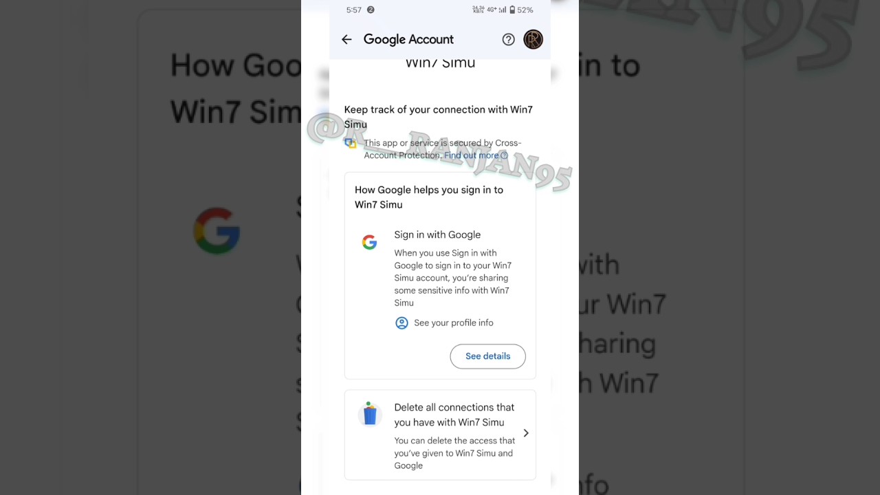 Auther app se gmail account kaise delete kare Auther app se gmail account kaise delete kare