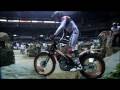 2009 SPEA FIM Indoor Trial World Championship - Sheffield (GBR)