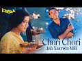 Chori Chori Jab Nazrein Mili - Kareeb | Bobby Deol & Neha I Kumar Sanu & Sanjivani | Anu Malik