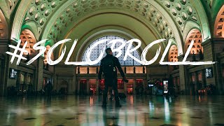 Solo Broll Challenge - Filmed With Weebill Lab & Sony A7 Iii