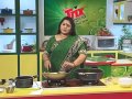 Alpana Habib's Recipe: Shorishar Teler Tehari