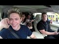 One Direction Carpool Karaoke