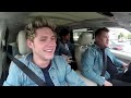 One Direction Carpool Karaoke