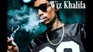 Watch Wiz Khalifa Cant Be Stopped video