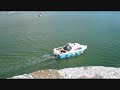 Saundersfoot harbour & beach